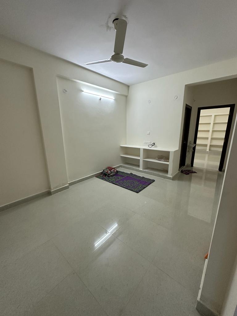 2 BHK Independent House f